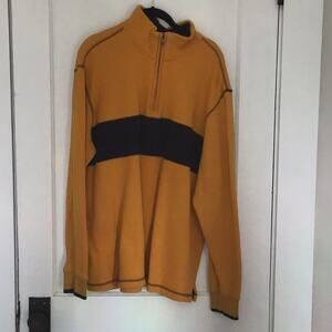 Consensus Game Day Sueded Fleece XL